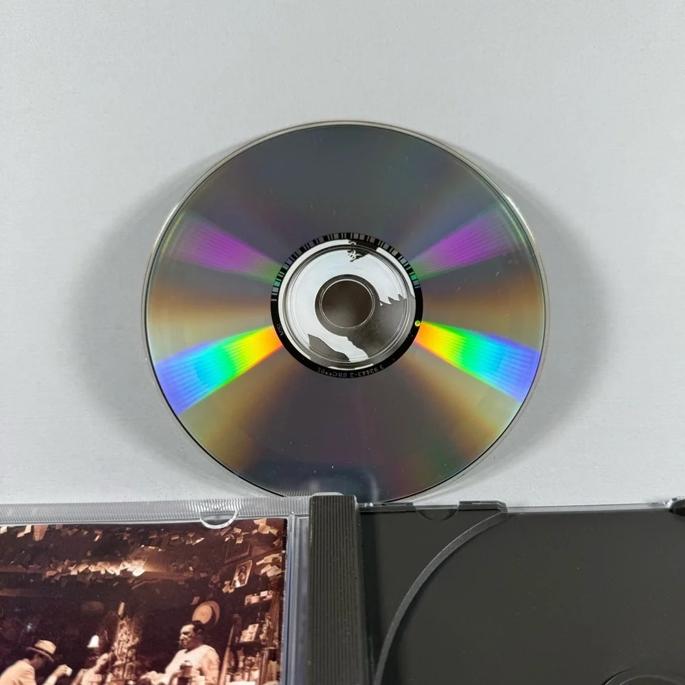 Led Zeppelin – In Through the Out Door CD - Picture 3 of 4
